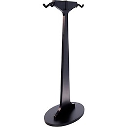 Gator Elite Series 2X Guitar Hanging Stand Black