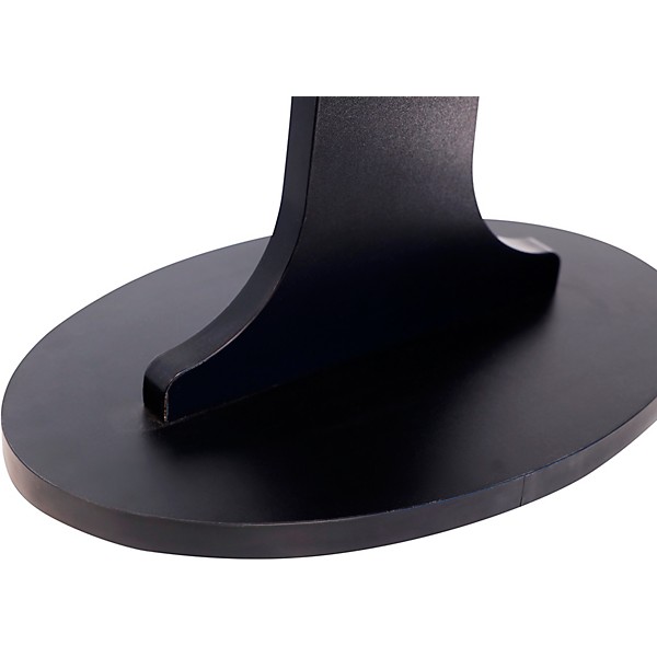 Gator Elite Series 2X Guitar Hanging Stand Black