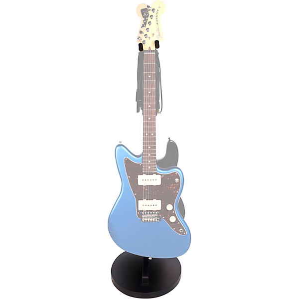 Gator Elite Series 2X Guitar Hanging Stand Black