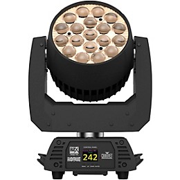 CHAUVET Professional Rogue R2X Wash High Output LED Variable White Wash