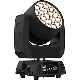 CHAUVET Professional Rogue R2X Wash High Output LED Variable White Wash