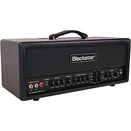 Blackstar HT Stage 100 MK III 100W Tube Guitar Amp Head Black