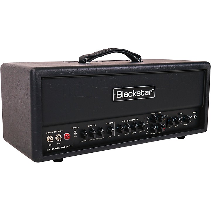 ギター Blackstar HT-BOOST Blackstar HT-Boost Valve Boost Pedal | Reverb
