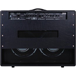 Open Box Blackstar HT Venue Stage 60 MK III 2x12 Tube Guitar Combo Amp Level 1 Black