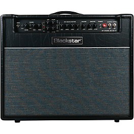 Blemished Blackstar HT Stage 60 MK III 1x12 Tube Guitar Combo Amp Level 2 Black 197881098841