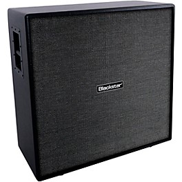 Blackstar HT Venue MK III 4x12 Angled Guitar Cabinet Black