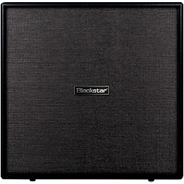 Blackstar HT Venue MK III 4x12 Angled Guitar Cabinet Black