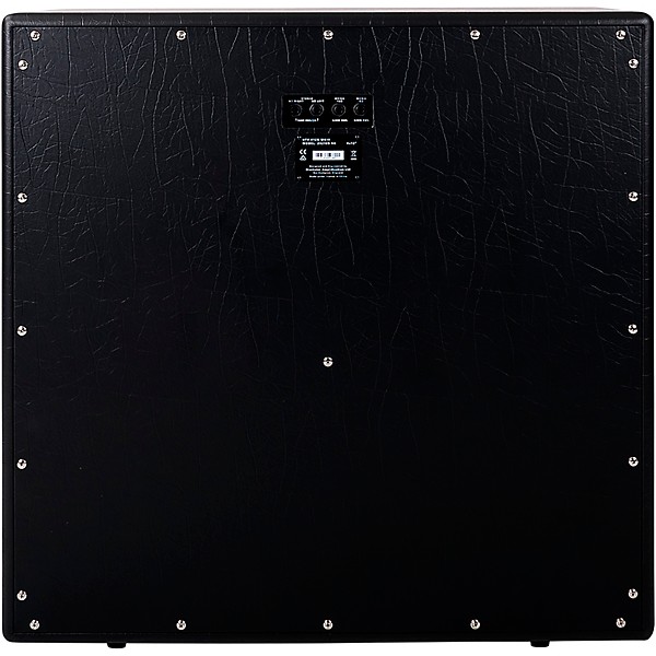 Blackstar HT Venue MK III 4x12 Angled Guitar Cabinet Black