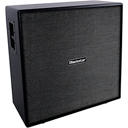 Blackstar HT Venue MK III 4x12 Straight Guitar Cabinet Black