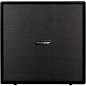 Blackstar HT Venue MK III 4x12 Straight Guitar Cabinet Black