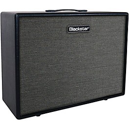 Blackstar HT Venue MK III 1x12 Guitar Cabinet Black