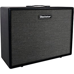 Open Box Blackstar HT Venue MKIII 2x12 Guitar Cabinet Level 1 Black