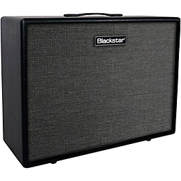 Open Box Blackstar HT Venue MKIII 2x12 Guitar Cabinet Level 1 Black