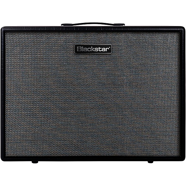 Open Box Blackstar HT Venue MKIII 2x12 Guitar Cabinet Level 1 Black