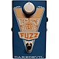 Daredevil Pedals Ten Tone Anniversary Fuzz Effects Pedal Blue thumbnail