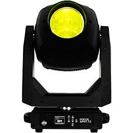 American DJ Focus Spot 7Z 420W LED Moving Head Light