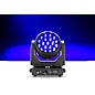 American DJ Focus Flex L19 760W LED Moving Head Light Black thumbnail