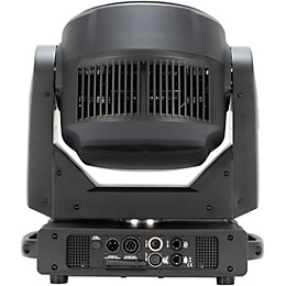 American DJ Focus Flex L19 760W LED Moving Head Light Black