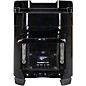 American DJ Element H6 6 pack battery powered pars with charge case and UCIR24 wireless remote Black