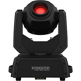 CHAUVET DJ Intimidator Free Spot 60 ILS Wireless Battery-Powered Moving Head Spot Black