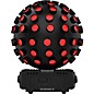 CHAUVET DJ Rotosphere HP High Powered 8 Color Mirror Ball Effect Black thumbnail
