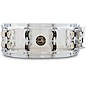 TAMBURO Volume Series Snare Drum 14 x 6.5 in. Clear thumbnail