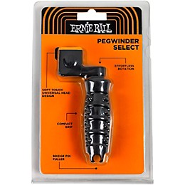 Ernie Ball Pegwinder Select