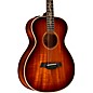 Taylor K22e 12-Fret Grand Concert Acoustic-Electric Guitar Shaded Edge Burst thumbnail