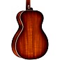 Taylor K22e 12-Fret Grand Concert Acoustic-Electric Guitar Shaded Edge Burst