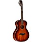 Taylor K22e 12-Fret Grand Concert Acoustic-Electric Guitar Shaded Edge Burst