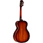 Taylor K22e 12-Fret Grand Concert Acoustic-Electric Guitar Shaded Edge Burst