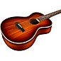 Taylor K22e 12-Fret Grand Concert Acoustic-Electric Guitar Shaded Edge Burst