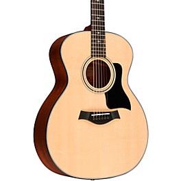 Taylor 314 V-Class Grand Auditorium Acoustic Guitar Natural