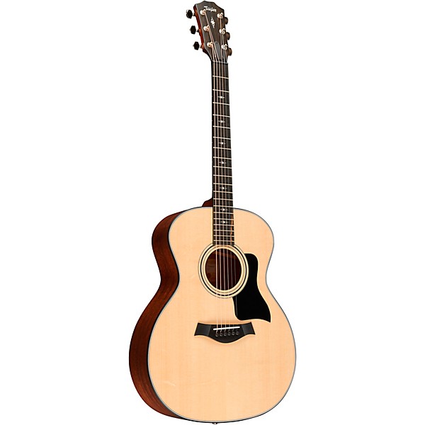 Taylor 314 V-Class Grand Auditorium Acoustic Guitar Natural