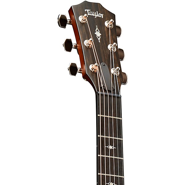 Taylor 314 V-Class Grand Auditorium Acoustic Guitar Natural