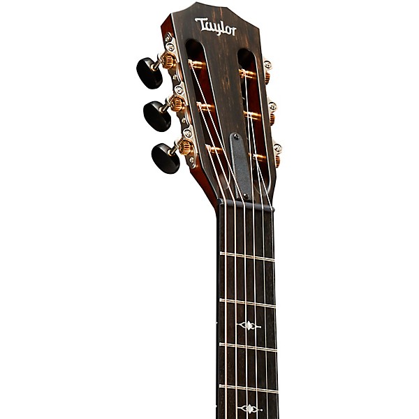 Taylor 322 12-Fret V-Class Grand Concert Acoustic Guitar Shaded Edge Burst