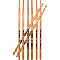 Vic Firth American Classic Terra Series Drum Sticks Value 4-Pack X5A Wood thumbnail