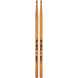 Vic Firth American Classic Terra Series Drum Sticks 5B Wood Vic Firth American Classic Terra Series Drum Sticks 5A Wood