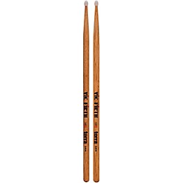 Vic Firth American Classic Terra Series Drum Sticks 5B Wood Vic Firth American Classic Terra Series Drum Sticks 5A Nylon