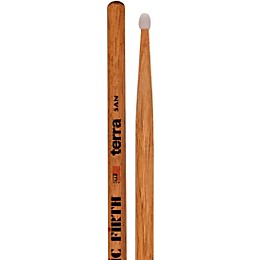 Vic Firth American Classic Terra Series Drumsticks 5A Nylon