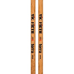 Vic Firth American Classic Terra Series Drumsticks 5A Nylon