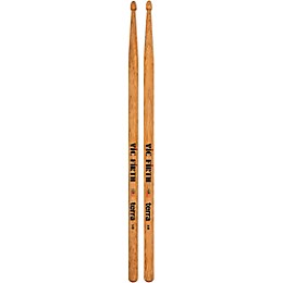 Vic Firth American Classic Terra Series Drumsticks 5B Wood