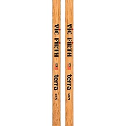 Vic Firth American Classic Terra Series Drumsticks 5B Nylon