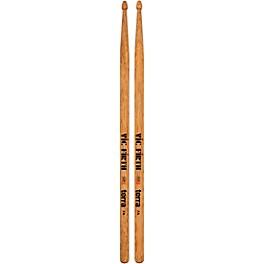 Vic Firth American Classic Terra Series Drum Sticks 5B Wood Vic Firth American Classic Terra Series Drum Sticks 7A Wood