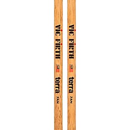 Vic Firth American Classic Terra Series Drumsticks 7A Nylon