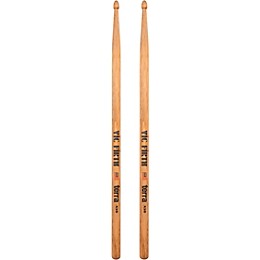 Vic Firth American Classic Terra Series Drum Sticks X5B Wood