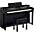 Yamaha Clavinova CVP-905 Console Digital Piano With ... Yamaha Clavinova CVP-905 Console Digital Piano With Bench Matte Black