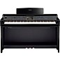 Yamaha Clavinova CVP-905 Console Digital Piano With Bench Polished Ebony thumbnail