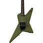 EVH Star Limited-Edition Electric Guitar Matte Army Drab thumbnail