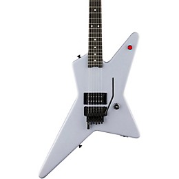 EVH Star Limited-Edition Electric Guitar Primer Gray